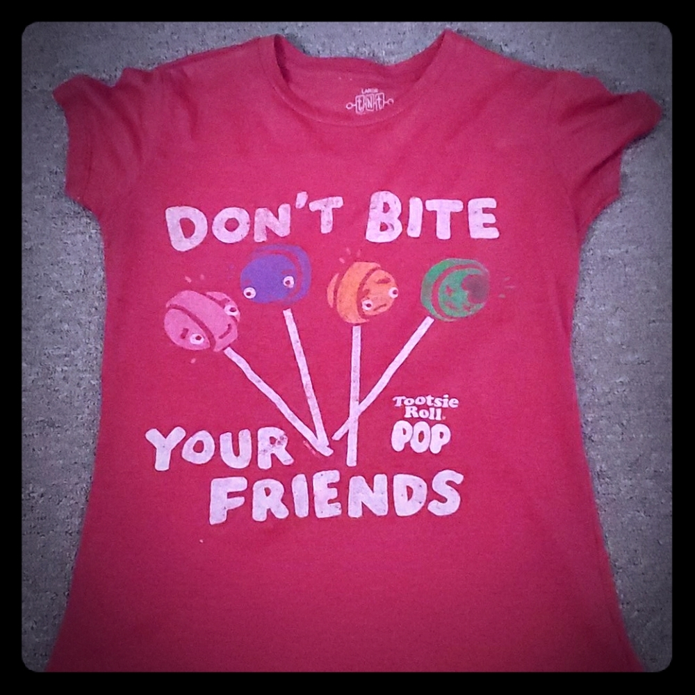 Graphic Tee